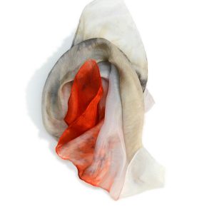 Fulares pequeños estampados