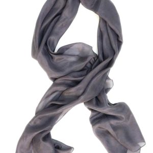 Fulares medianos lisos