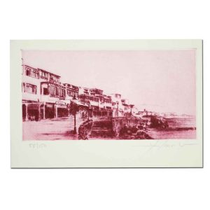 Láminas grabadas grandes